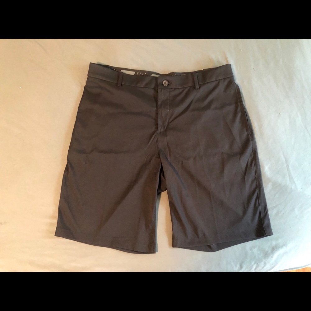 Nike Golf Shorts (Black)